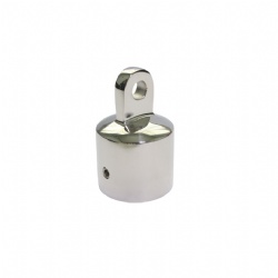 AISI316 STAINLESS STEEL TOP CAP