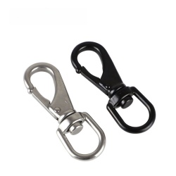 SWIVEL SNAP HOOK